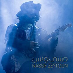 Cover of Habibi W Bass