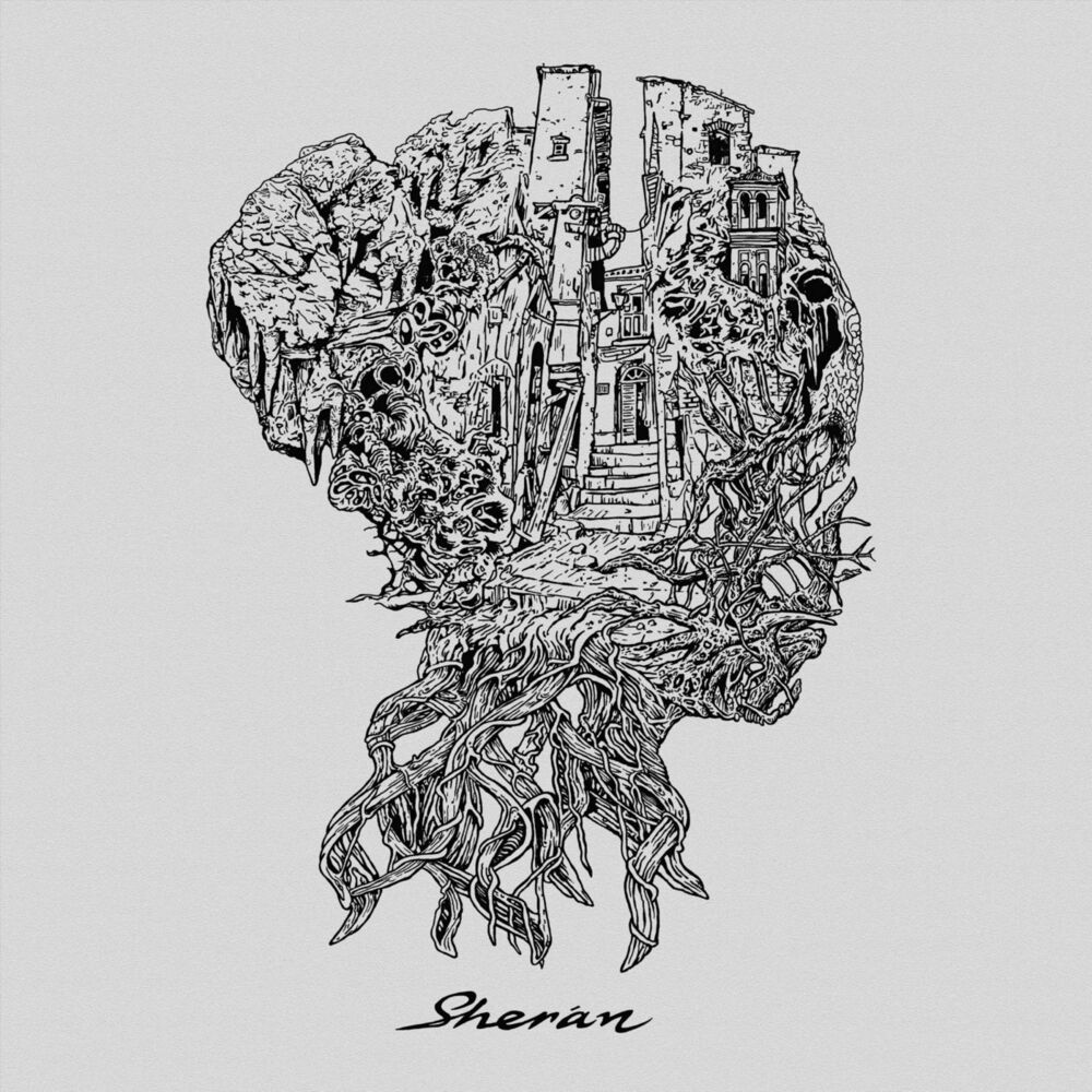 Picture of Sherán