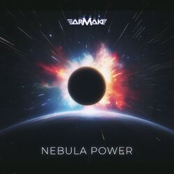 Cover of Nebula Power