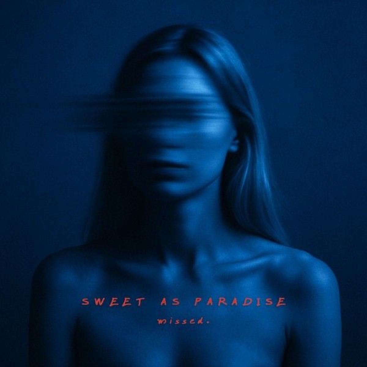 Album cover of Sweet as Paradise