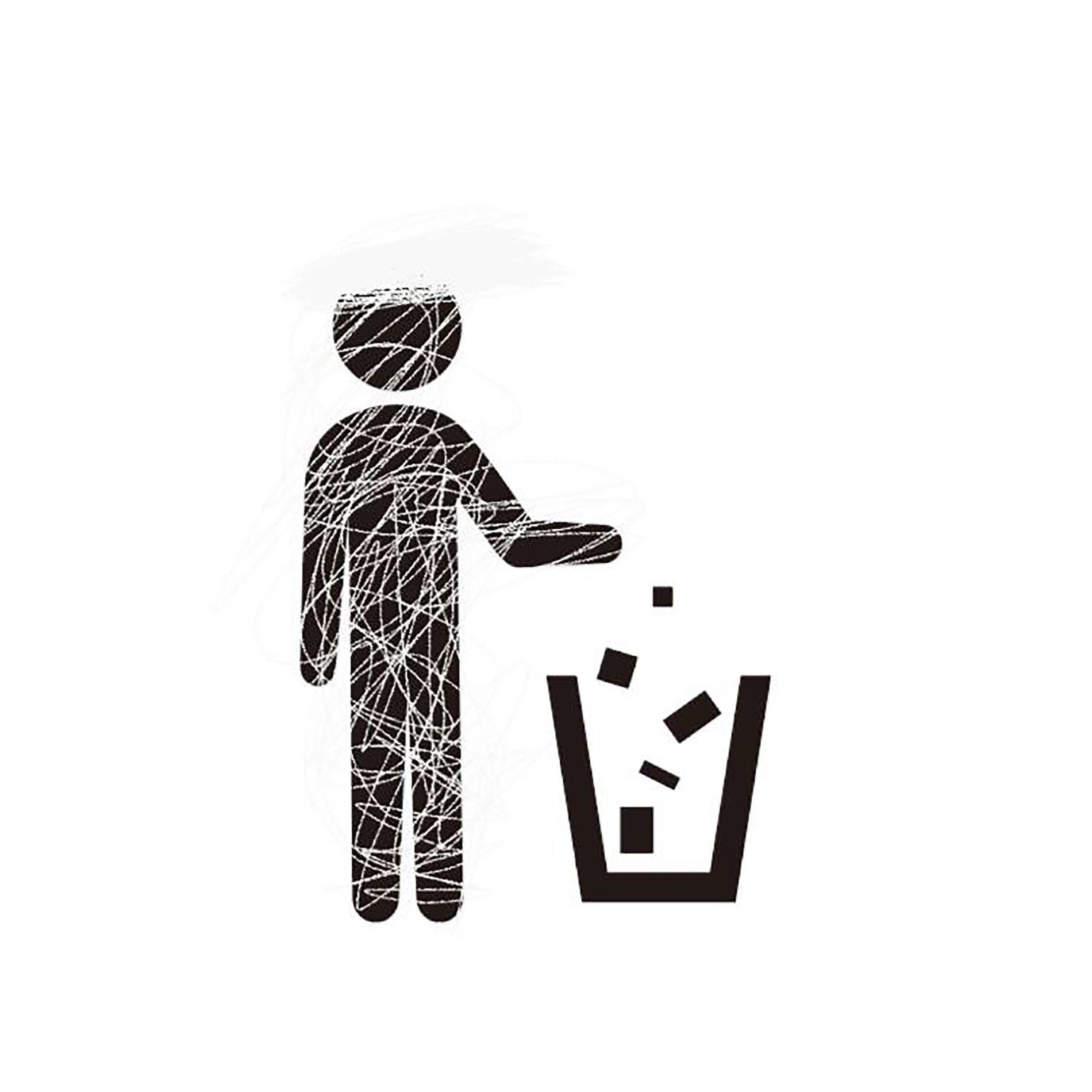 Album cover of Delete Data