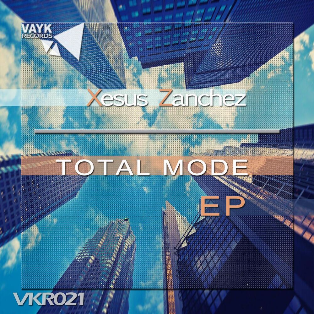 Picture of TOTAL MODE EP