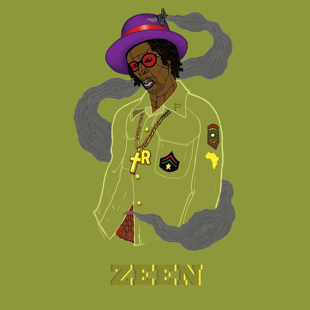 Picture of Zeen