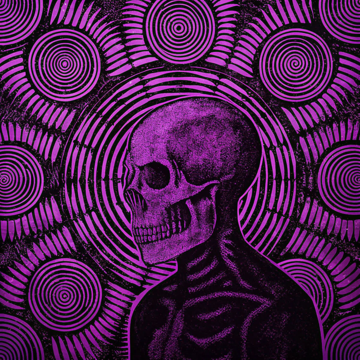 Album cover of QuenchlessPhonk