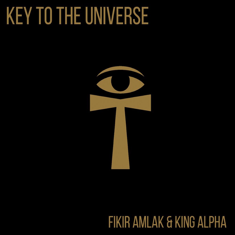 Picture of Key To The Universe