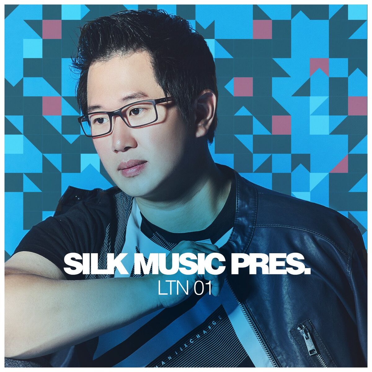 Album cover of Silk Music Pres. LTN 01