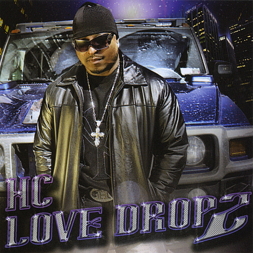 Picture of Love Dropz