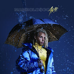 Cover of Arte