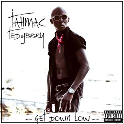Cover of Get Down Low
