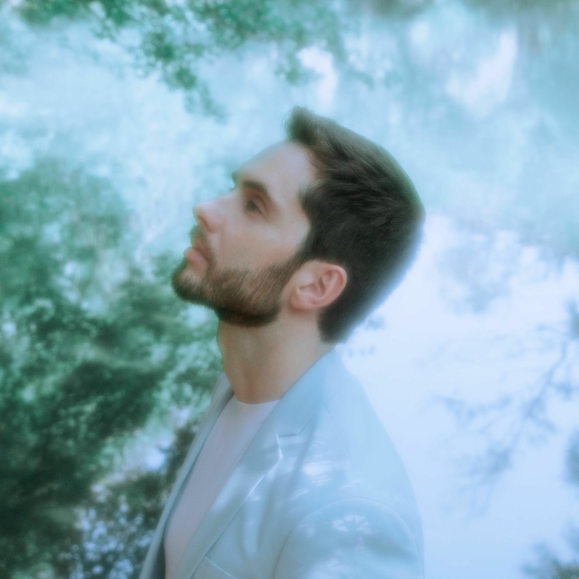 Album cover of Take on Me