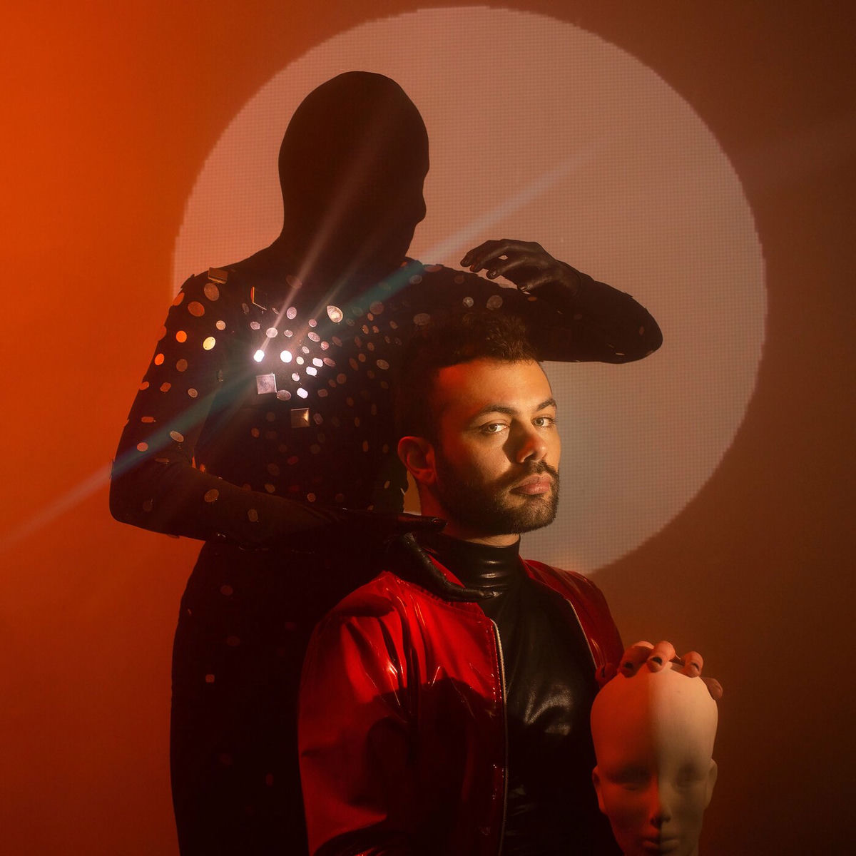 Album cover of Tú Detrás de Todo