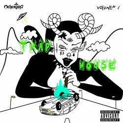 Cover of Trap House Vol. 1