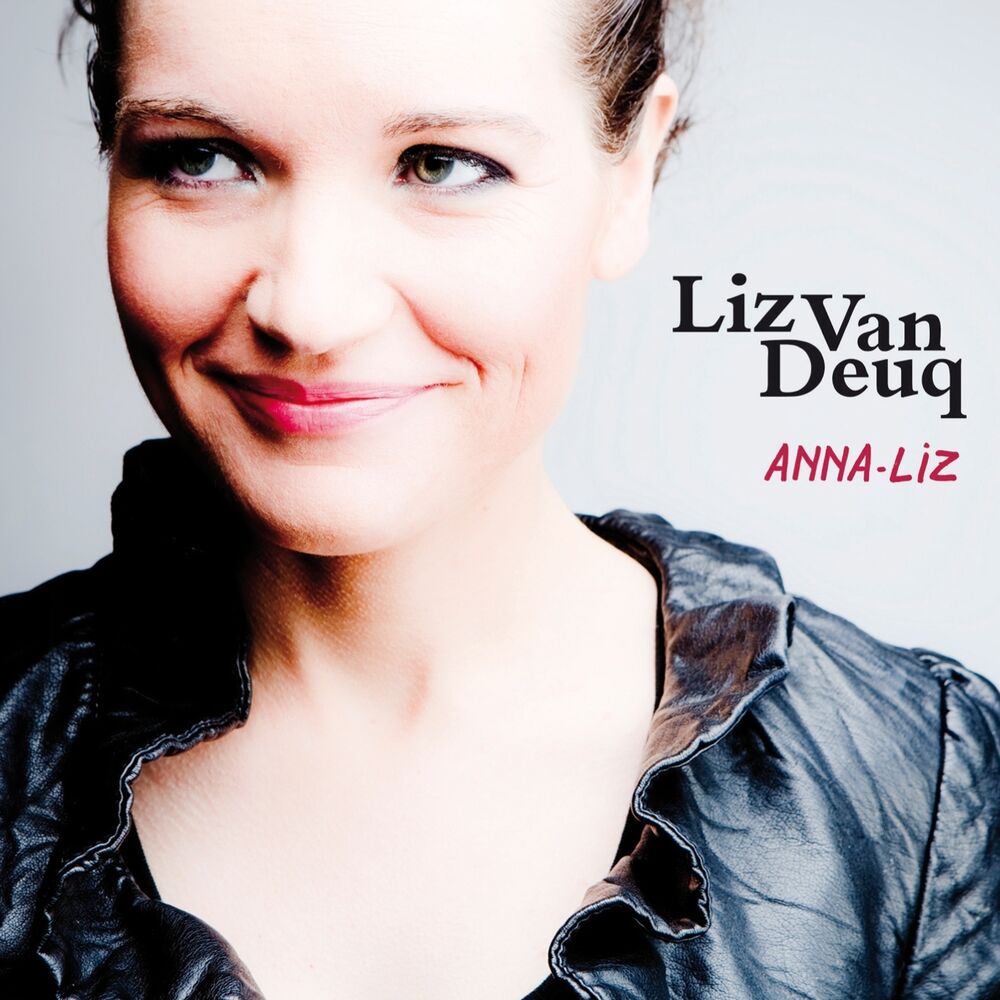Picture of Anna - liz