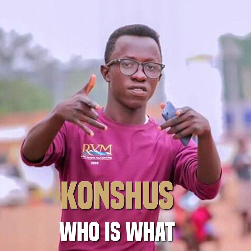 Picture of Who Is What
