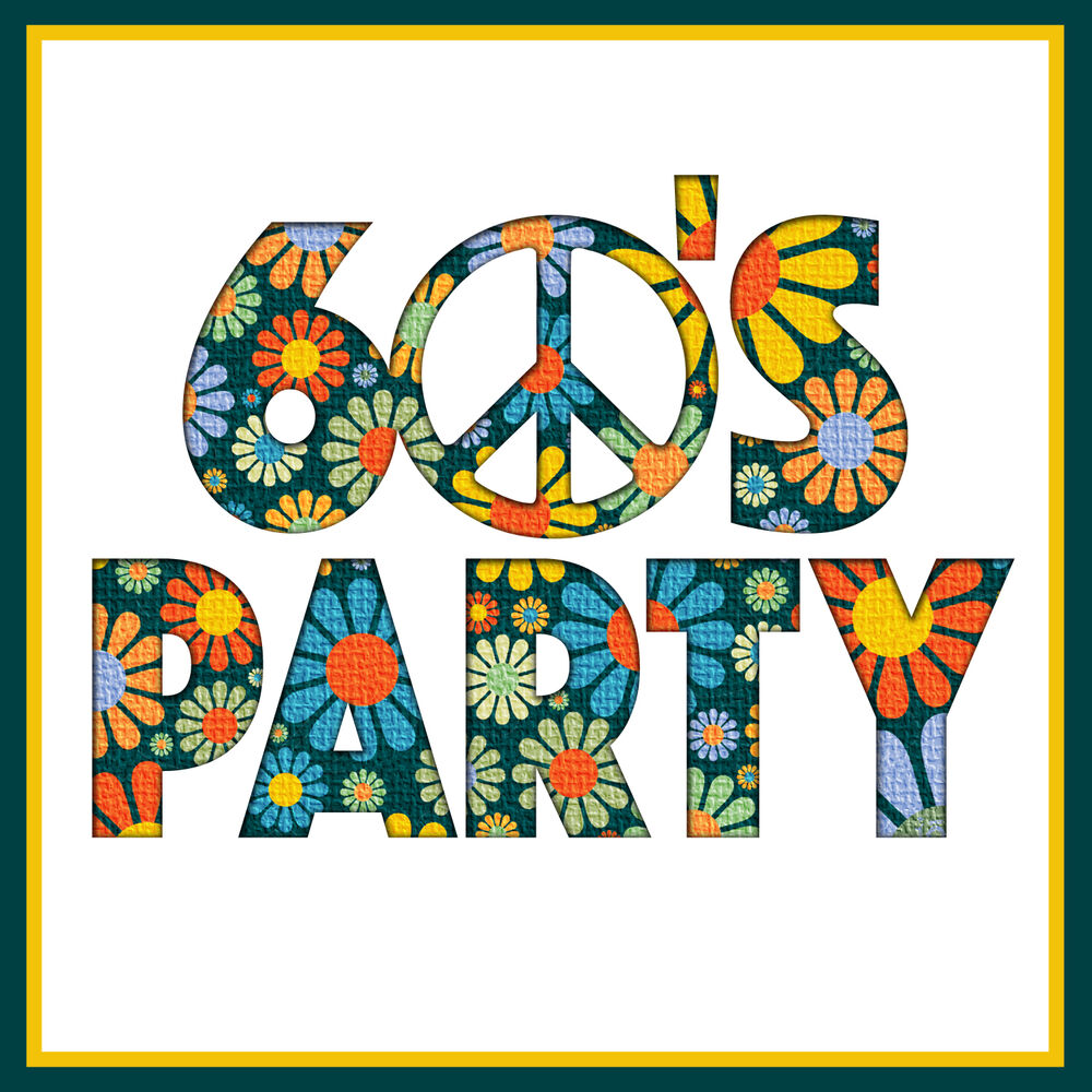 Picture of 60's Party