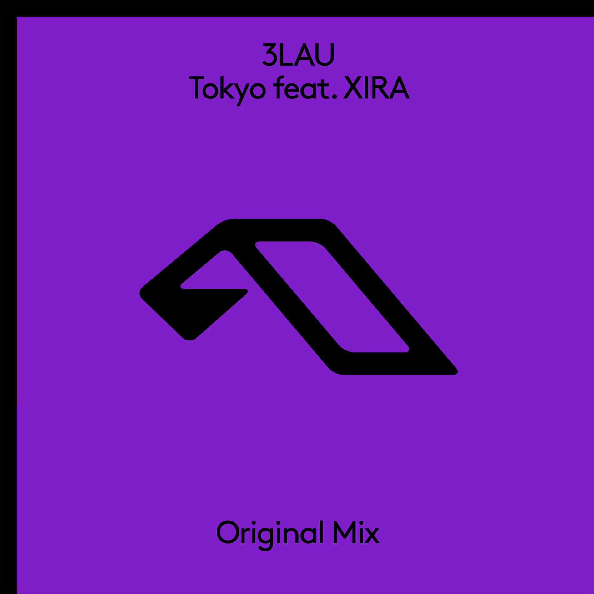 Album cover of Tokyo (feat. XIRA)