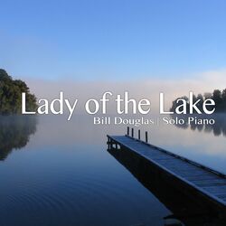 Cover of Lady of the Lake