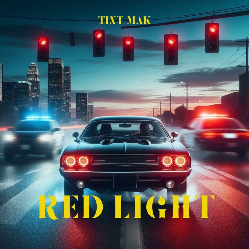 Picture of Red Light