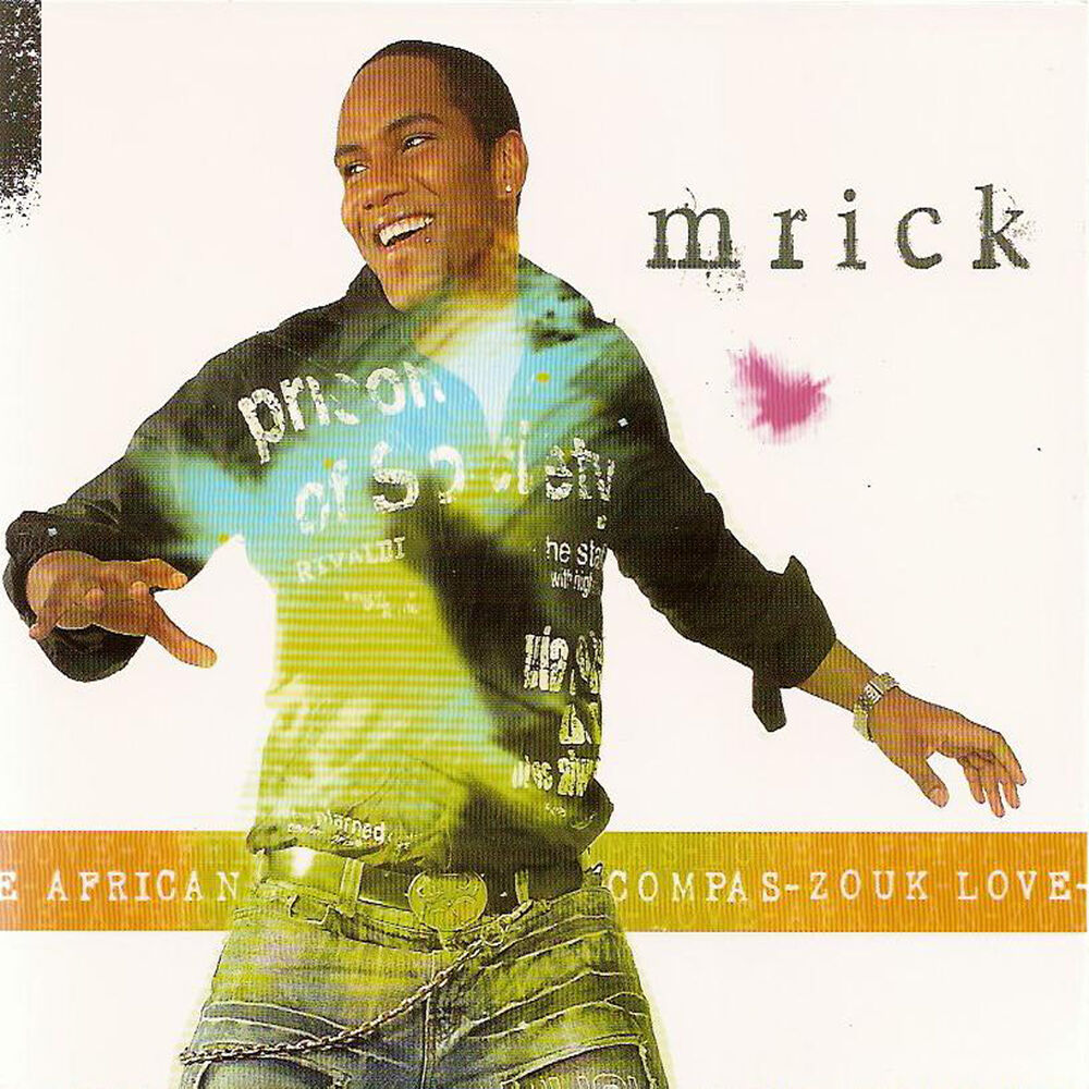 Picture of M'Rick