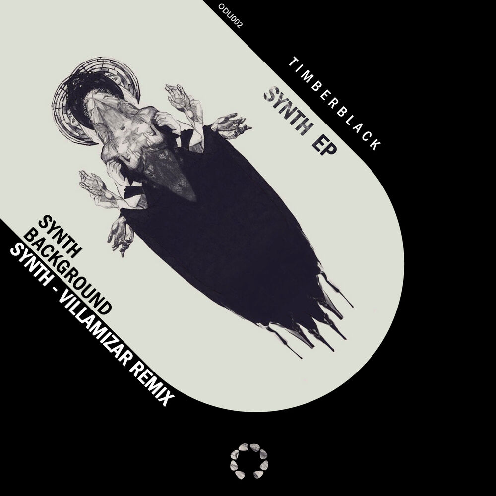 Picture of Synth EP