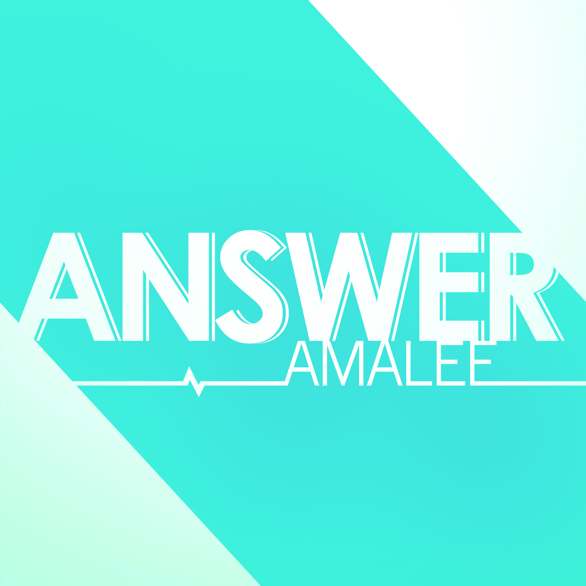 Album cover of Answer