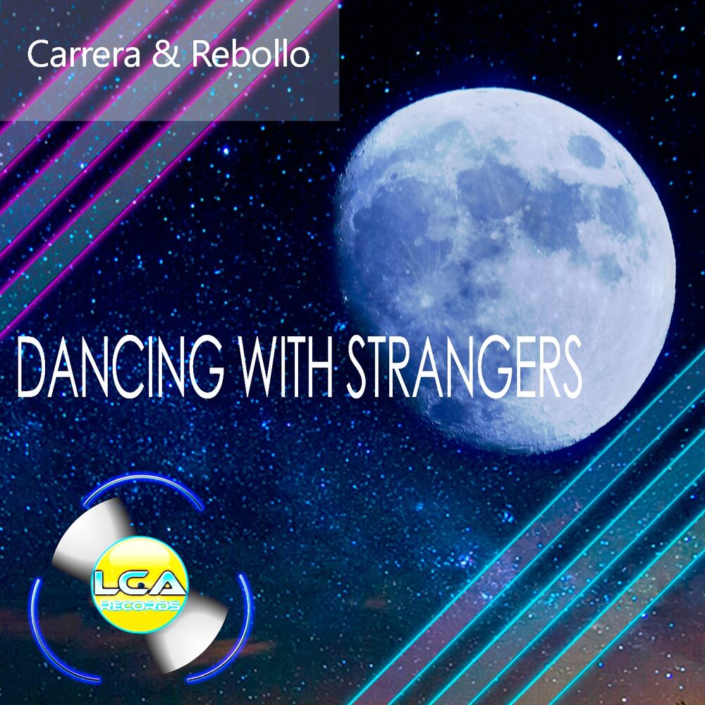 Picture of Dancing with Strangers