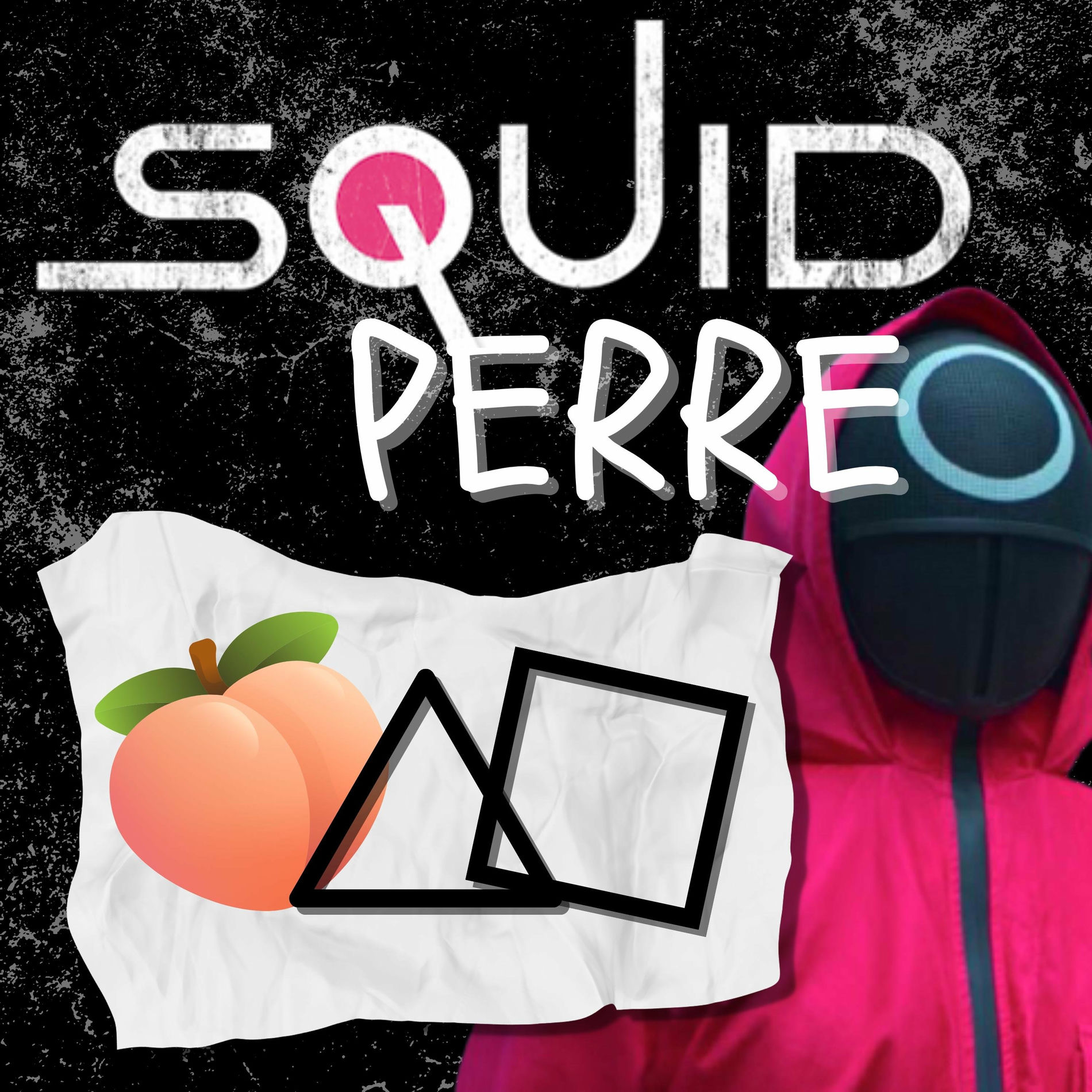 Album cover of Squid Perreo