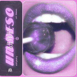 Cover of Un Beso