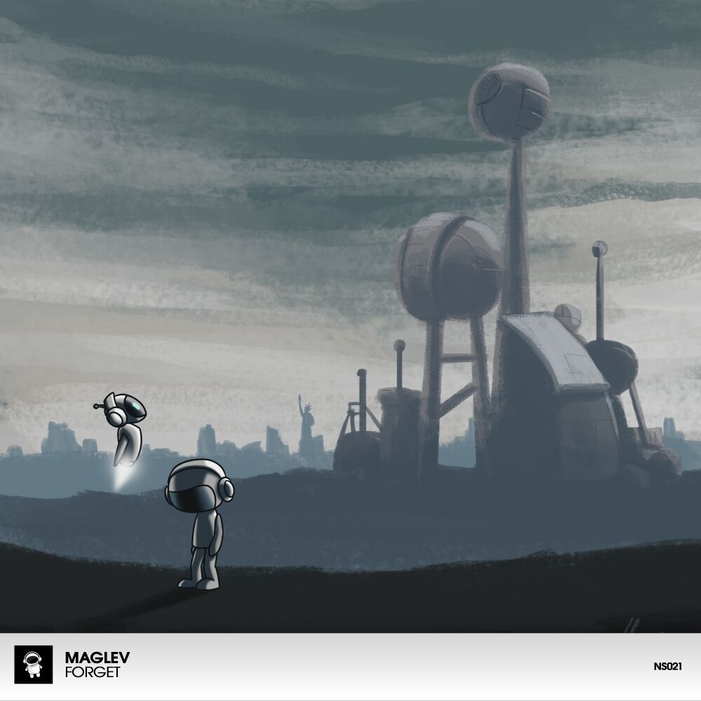 Picture of Forget
