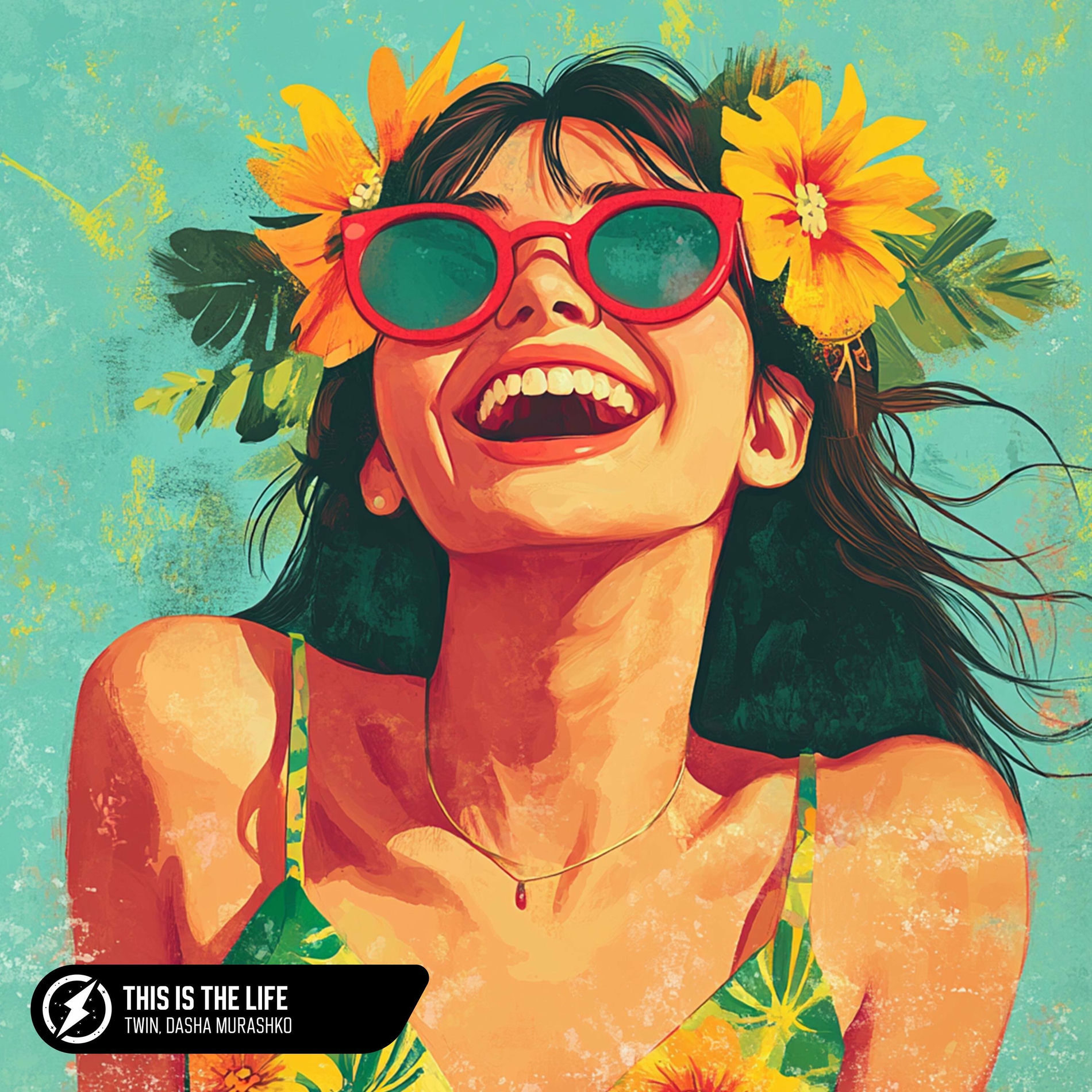 Album cover of This Is The Life