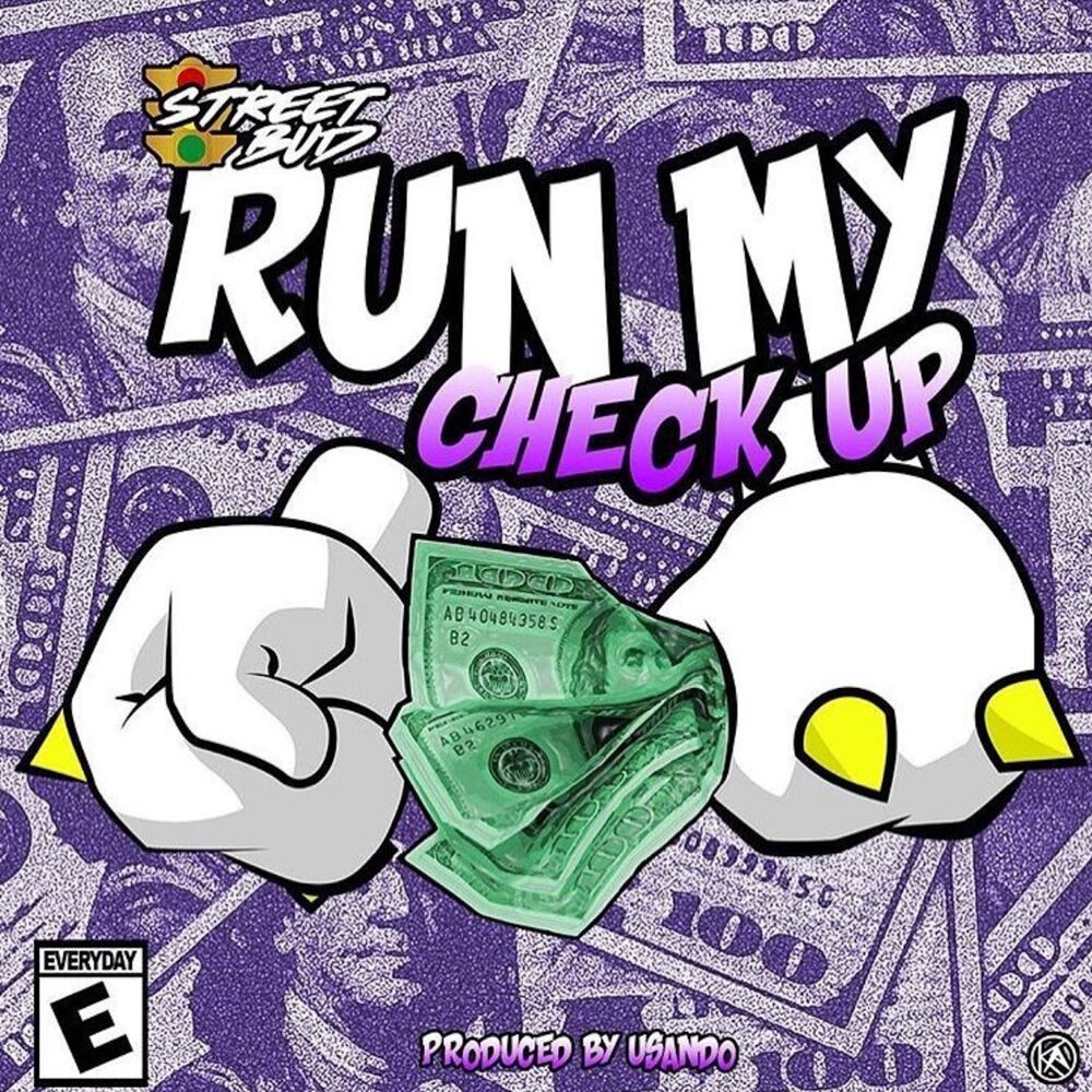 Picture of Run My Check Up