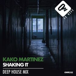Cover of Shaking it (Deep House Mix)