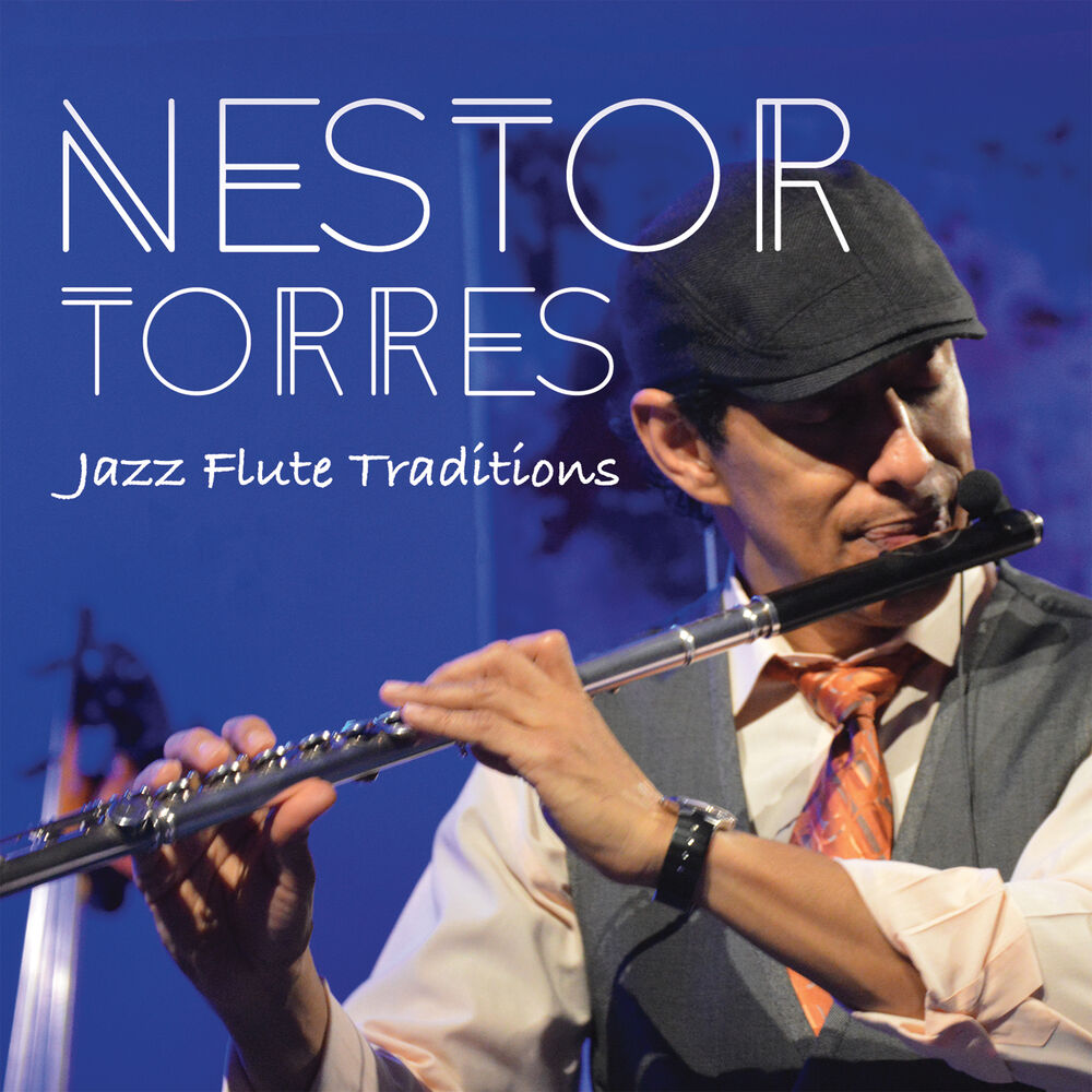 Picture of Jazz Flute Traditions