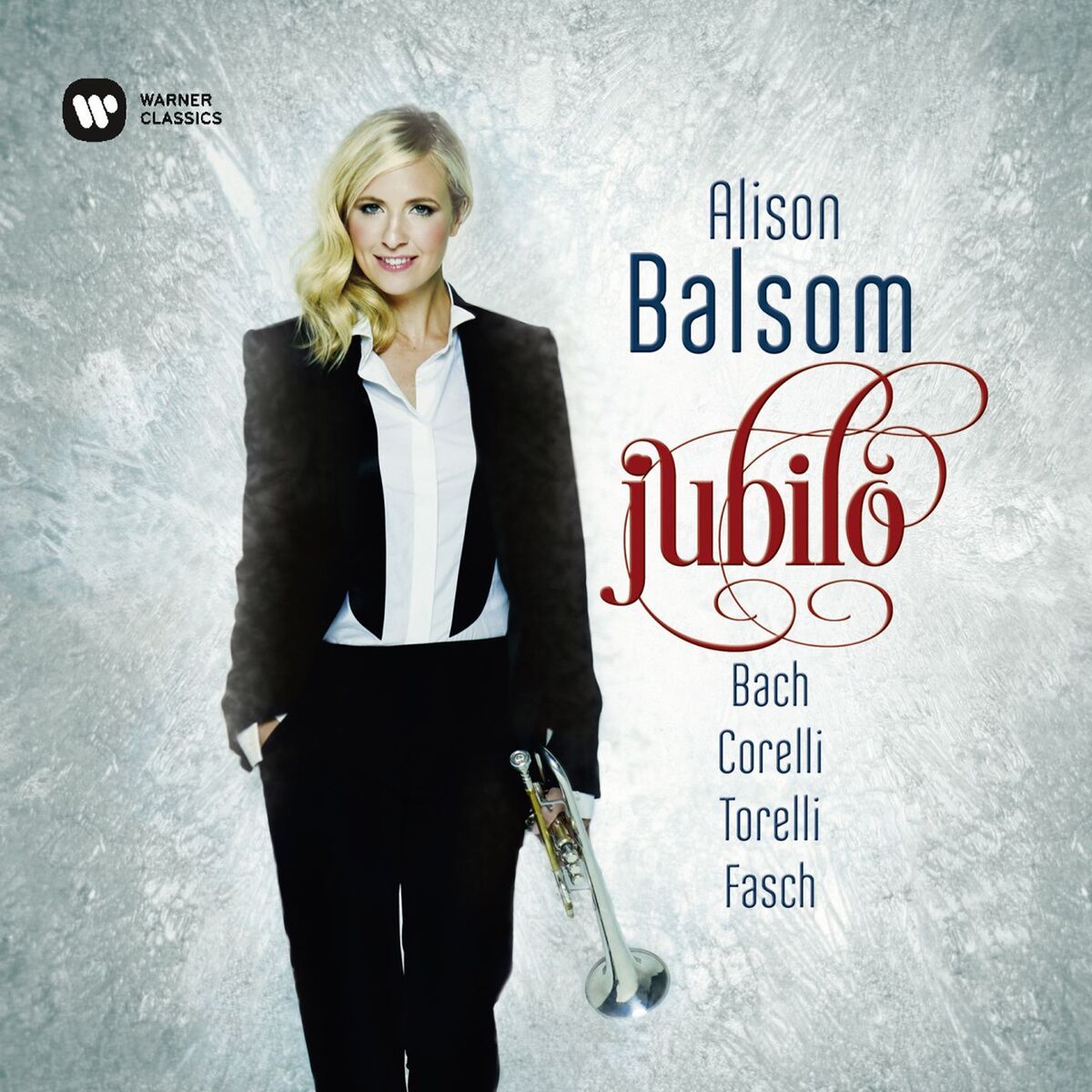 Album cover of Fasch: Trumpet Concerto in D Major, FWV L:D1: I. Allegro