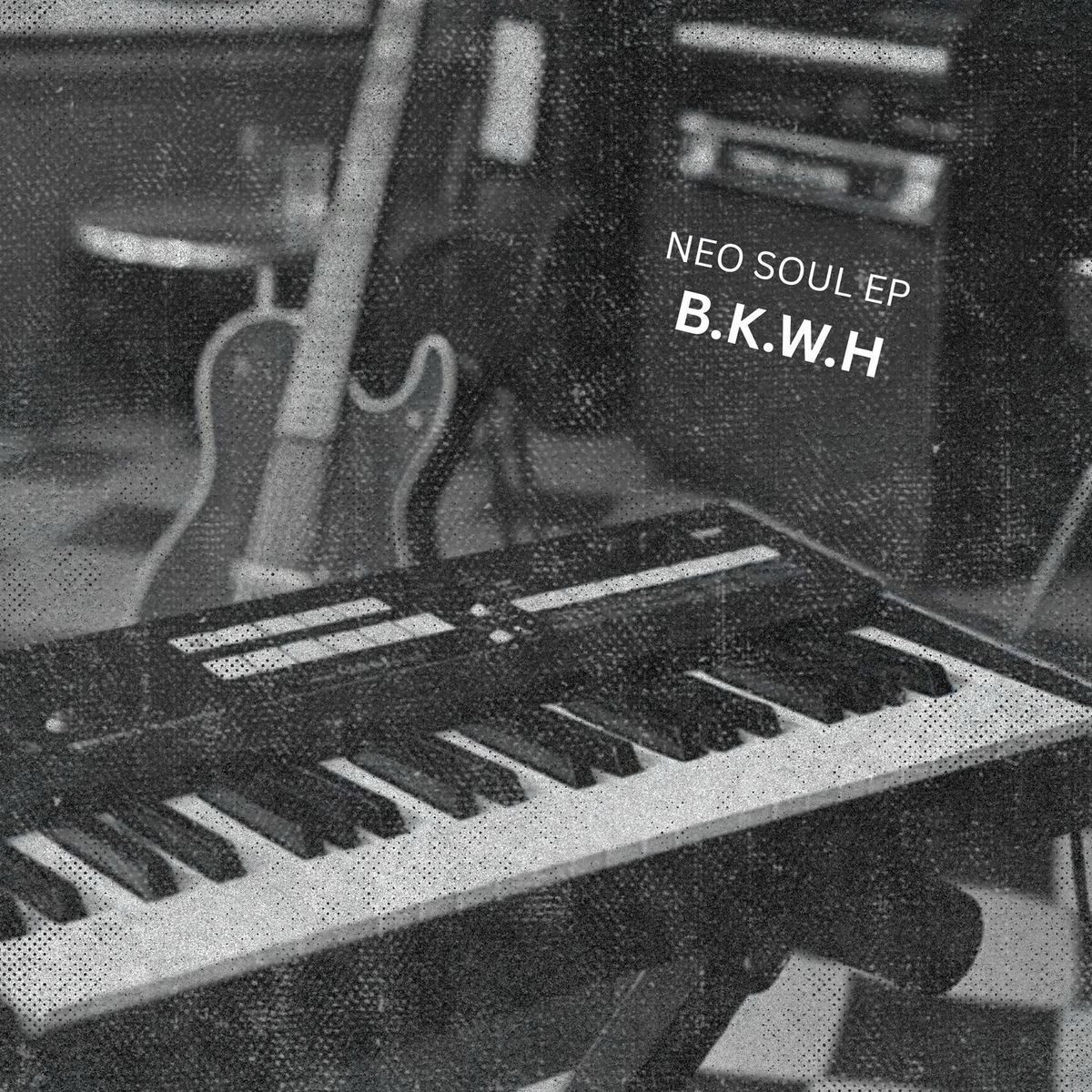 Album cover of NEO SOUL