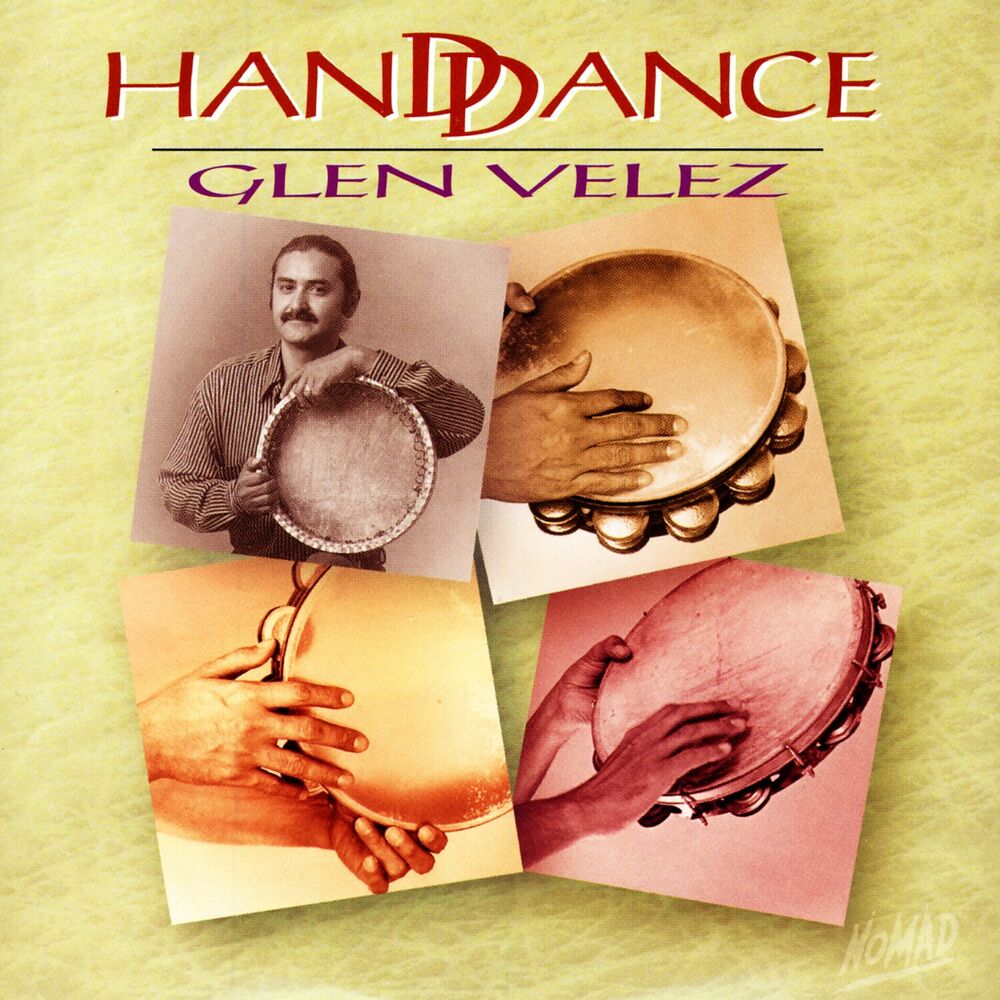 Picture of Hand Dance