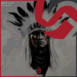 Cover of Battito