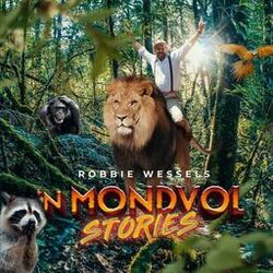 'n Mond Vol Stories