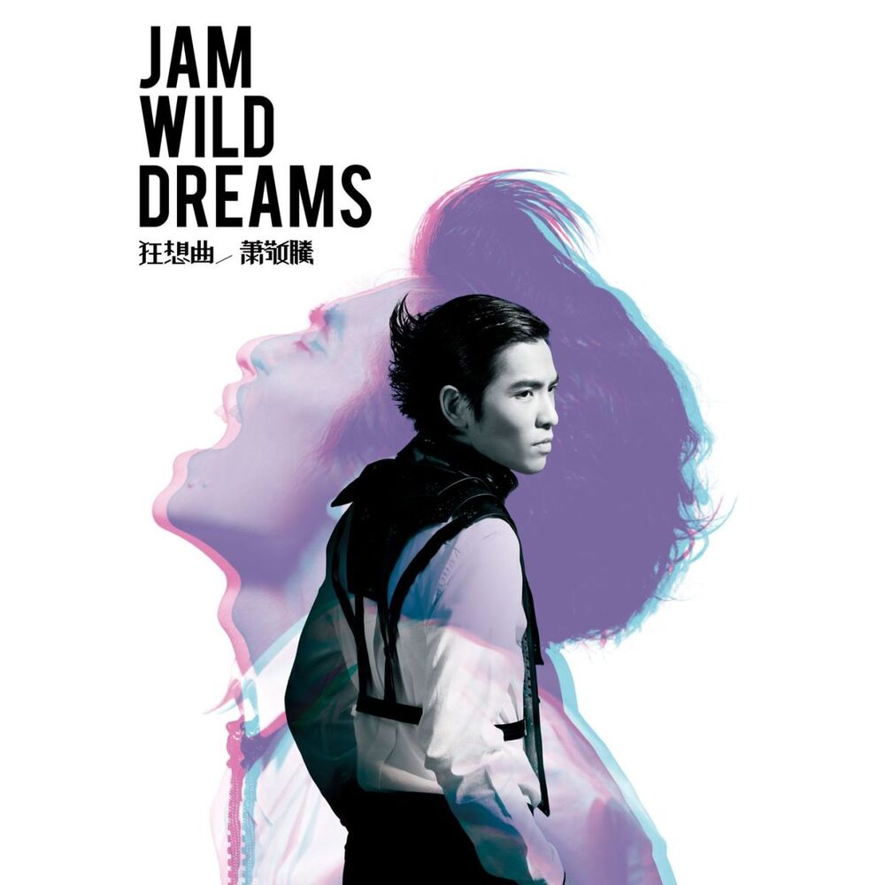 Picture of Jam Wild Dreams