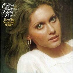 Cover of Have You Never Been Mellow