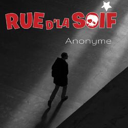 Cover of Anonyme