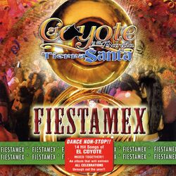 Cover of Fiestamex