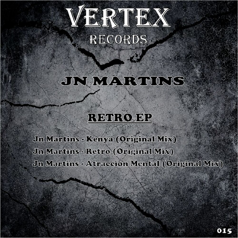 Picture of Retro EP