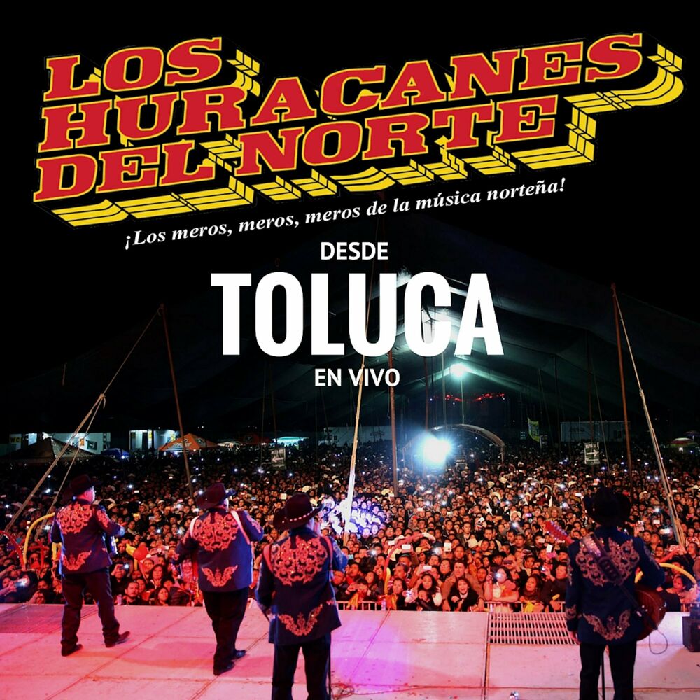 Picture of Desde Toluca (En Vivo)