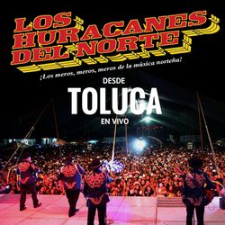 Cover of Desde Toluca (En Vivo)