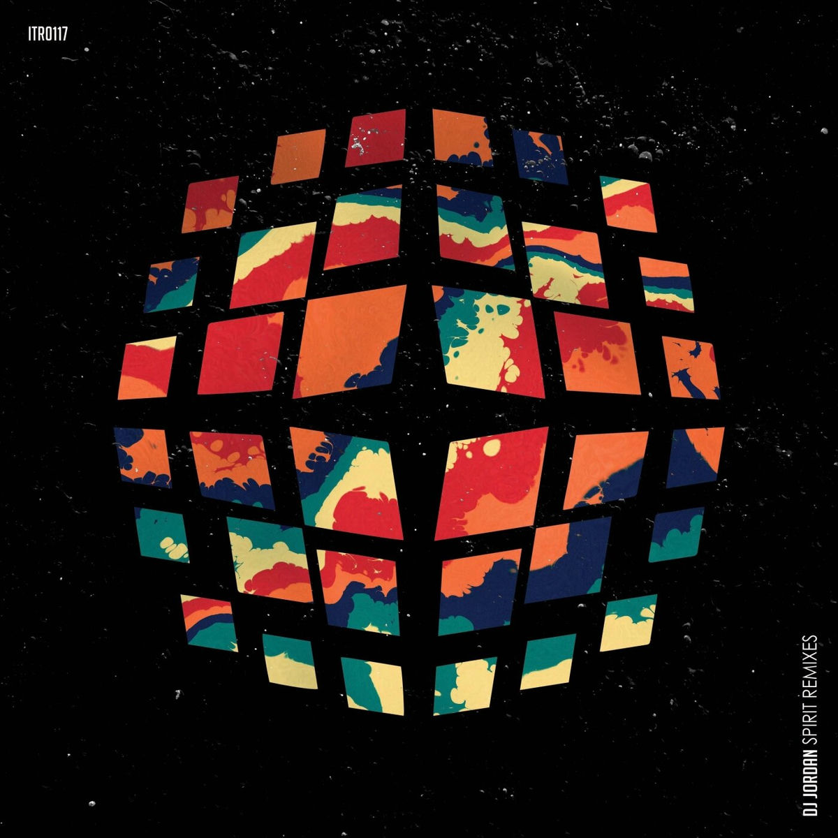 Album cover of Spirit Remixes