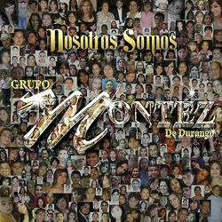 Cover of Nosotros Somos
