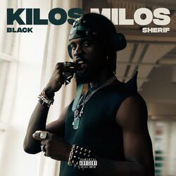 Cover of Kilos Milos