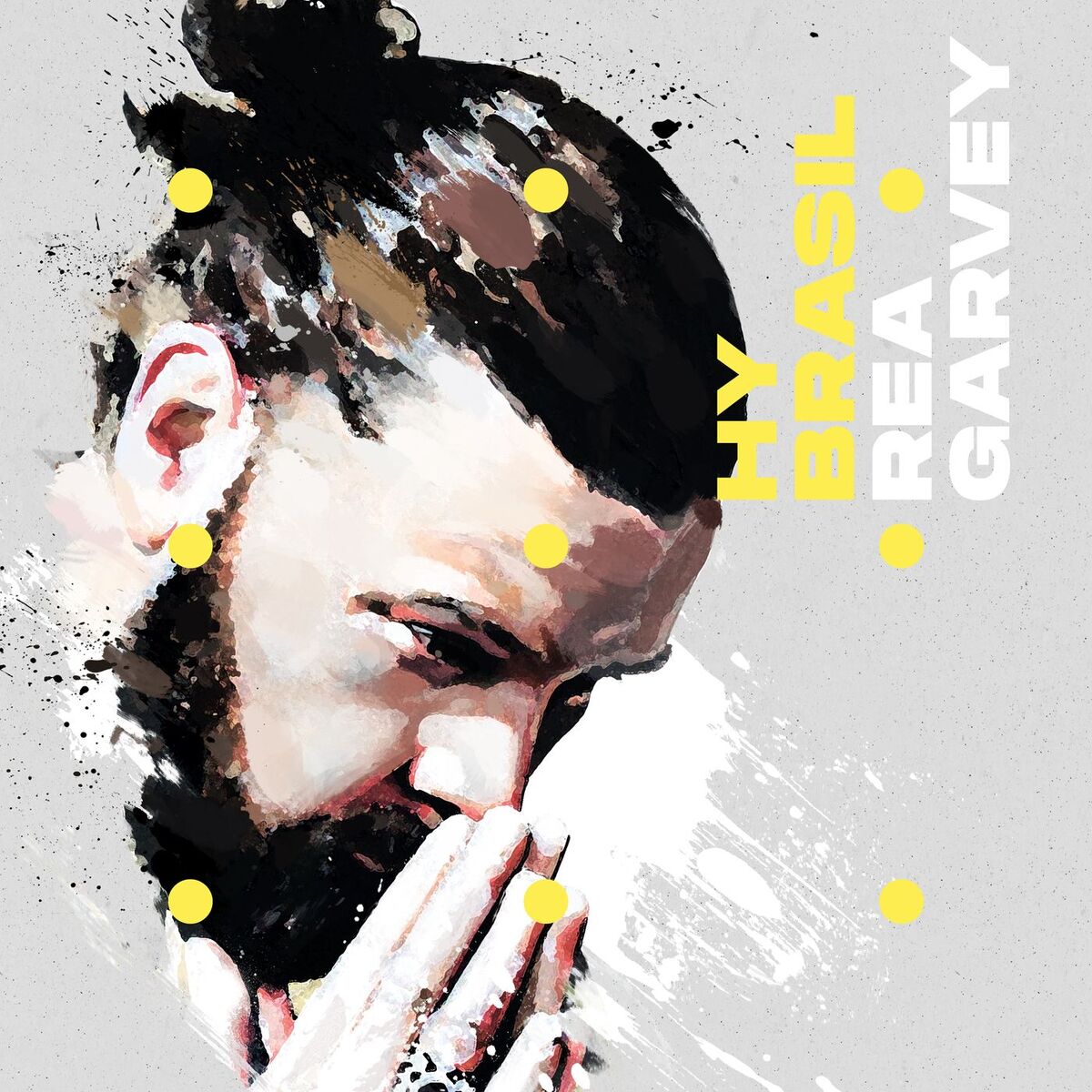 Album cover of The One