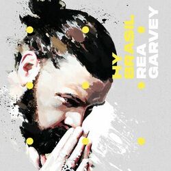 Cover of Hy Brasil